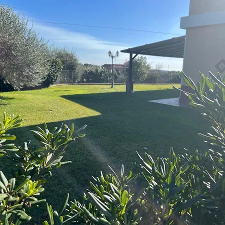Al Cavaliere Guest house *