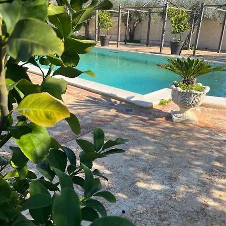 Al Cavaliere Guest house