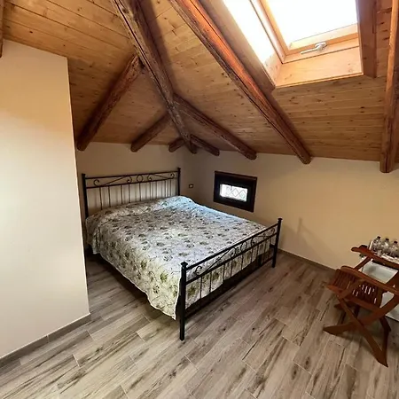 Guest house Al Cavaliere