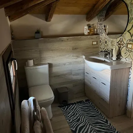 Guest house Al Cavaliere *