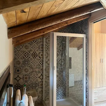 Guest house Al Cavaliere *