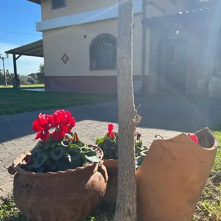 Al Cavaliere Guest house