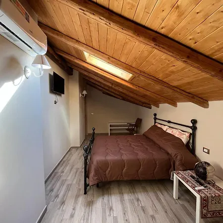 Guest house Al Cavaliere Ragalna