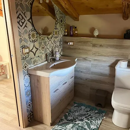 Guest house Al Cavaliere Ragalna