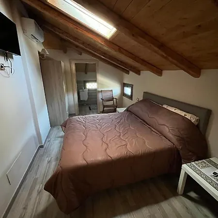 Al Cavaliere Guest house